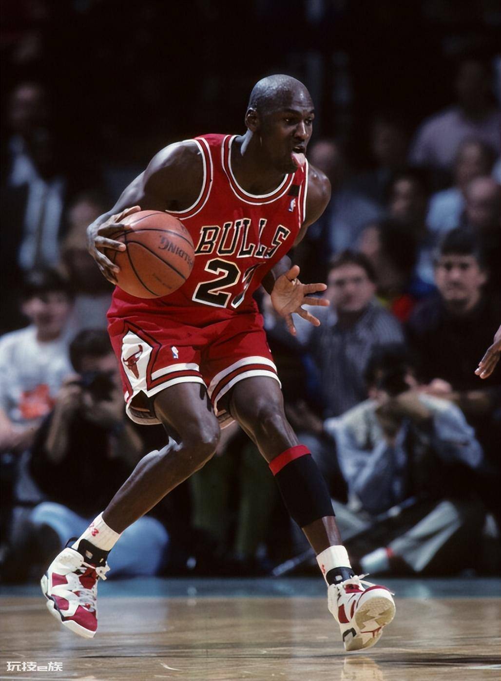 nba球星排名历史(NBA篮球史上实力最强的十大球星)-图片11